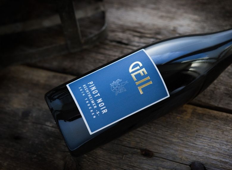 Ukens vin: Besnærende pinot fra Bechtheim
