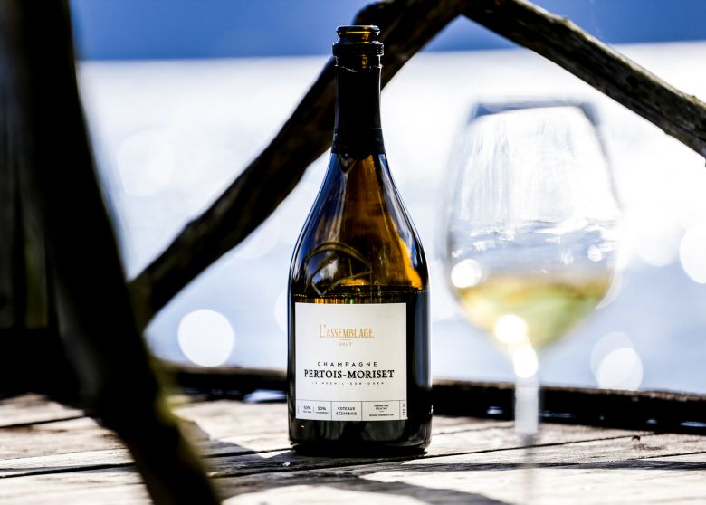 Ukens vin: Solid champagne