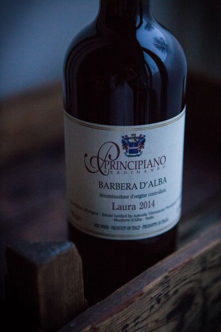 Ukens vin: Billig barbera