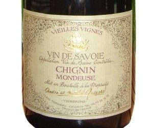 Mondén Mondeuse