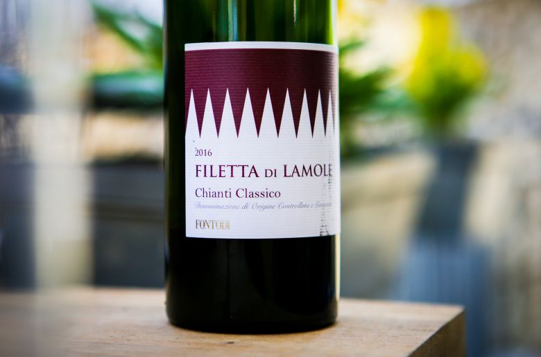 Ukens vin: Filetta fra Fontodi