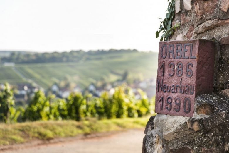 Grosse Gewächse 2015