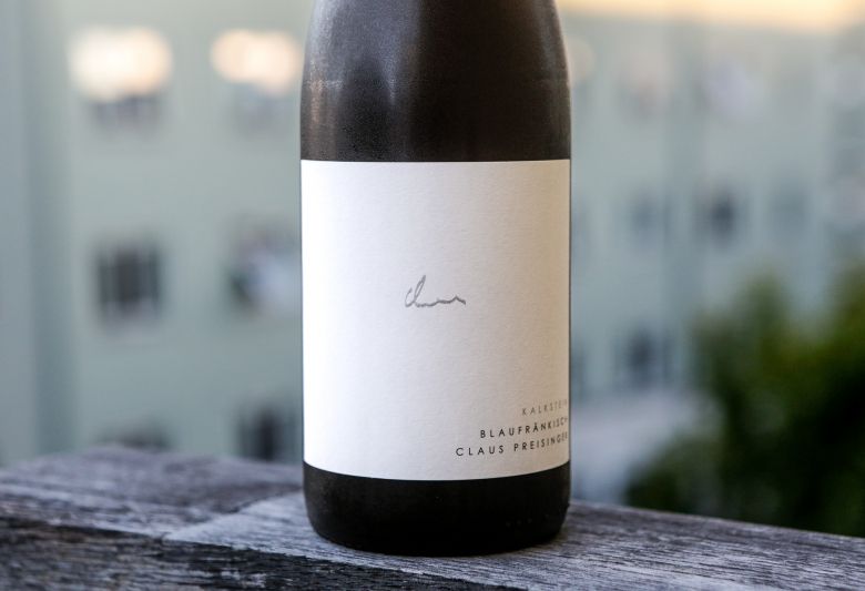 Ukens vin: Saftig sommervin