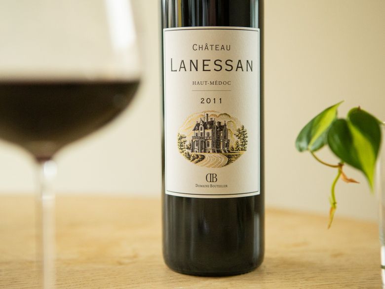 Ukens vin: Lammevin fra Lanessan