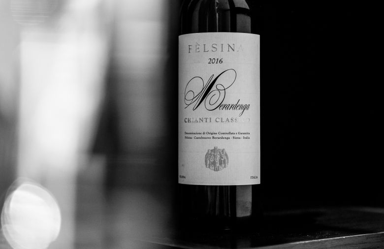Ukens vin: Klassisk Chianti Classico