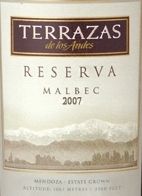 Mørk malbec fra Moët