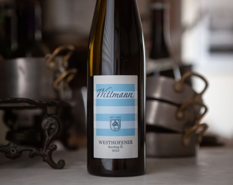 Wittmanns Westhofener