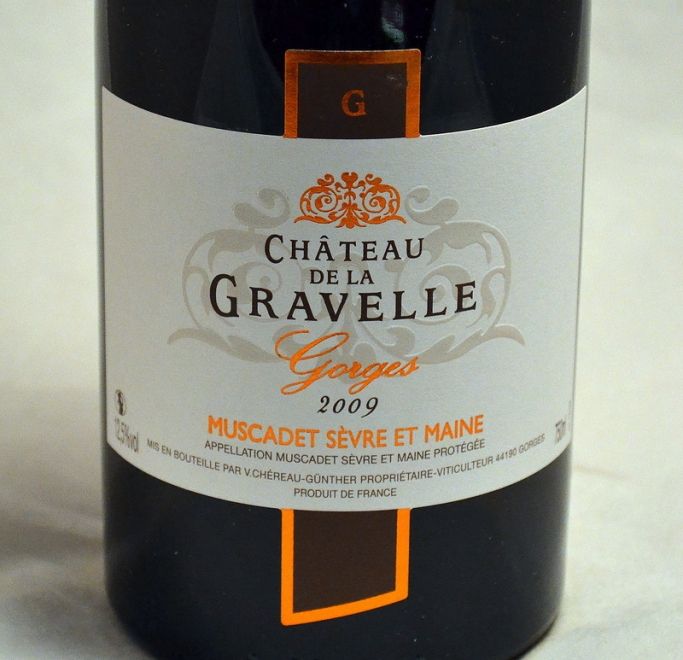 Ukens vin: Gunstig Gravelle