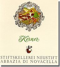 Klokkeren kerner