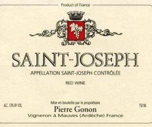 Solid Saint-Joseph
