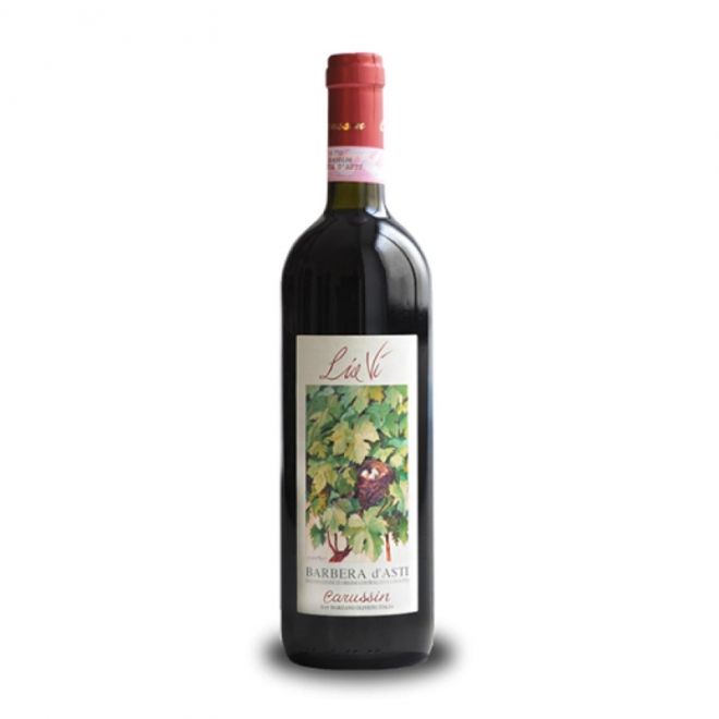 Ukens vin: Livlig Lia Vi