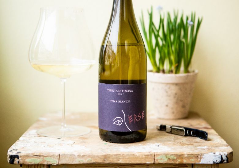 Ukens vin: Energi fra Etna