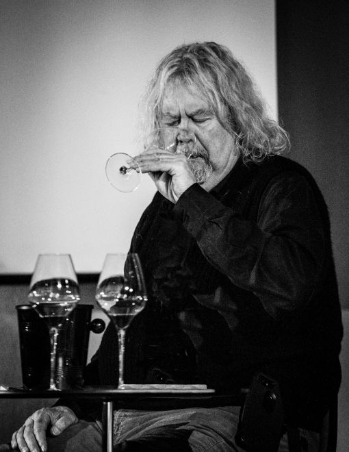 En takk til Jim Clendenen