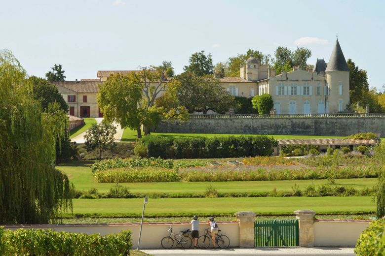 Spesialslipp Bordeaux 2020 med mer