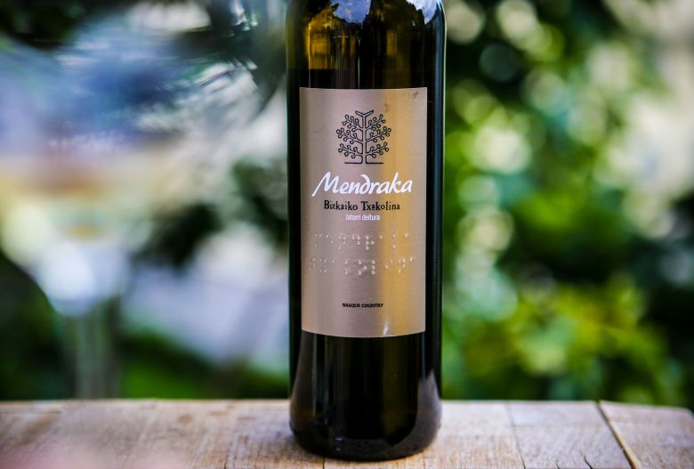 Ukens vin: Topp Txakoli