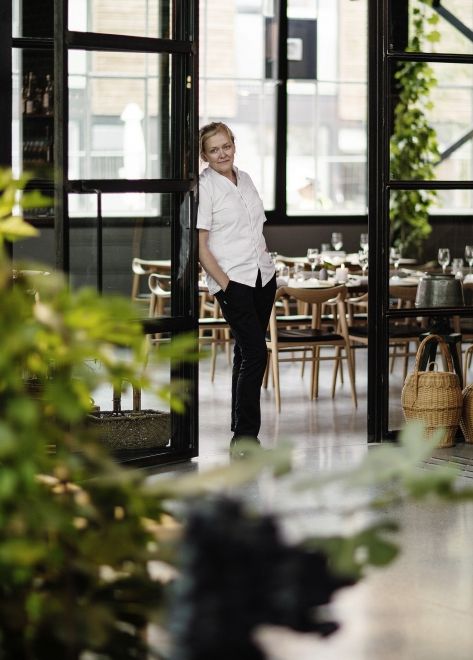 Restaurant Credo