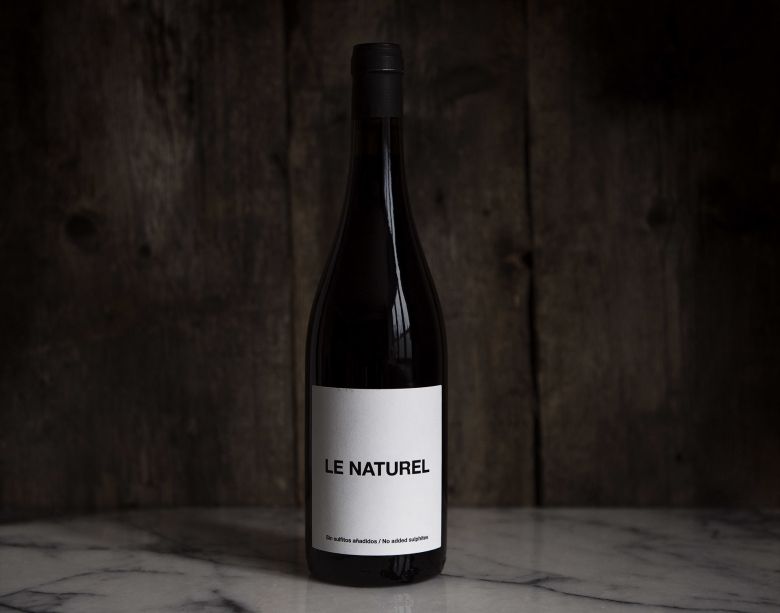 Ukens vin: Naturvin fra Navarra