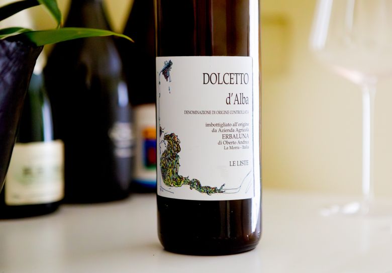 Ukens vin: Karaktersterk dolcetto