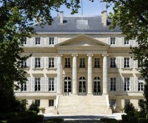 Margaux de Chateau Margaux