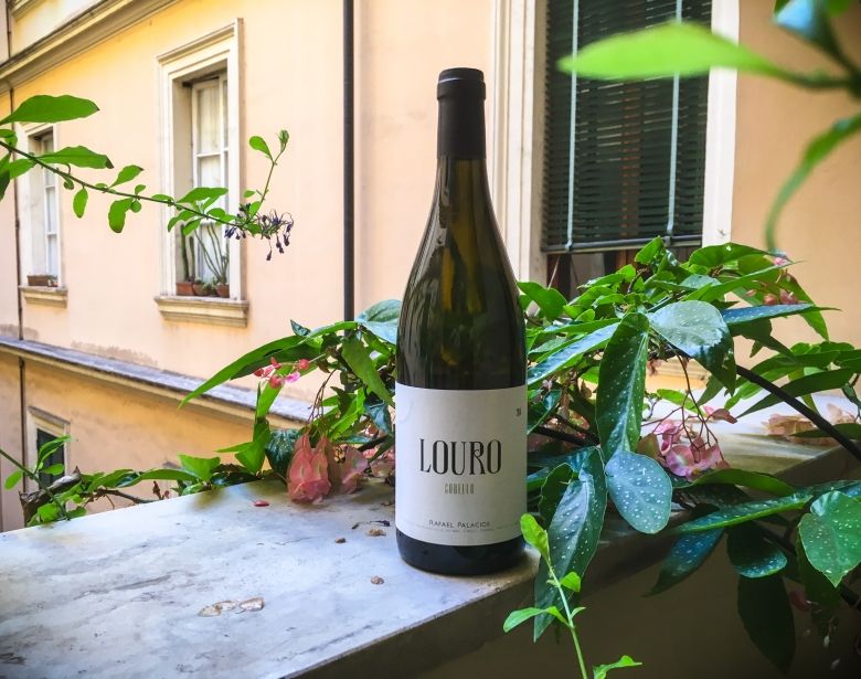 Ukens vin: Vakker Valdeorras