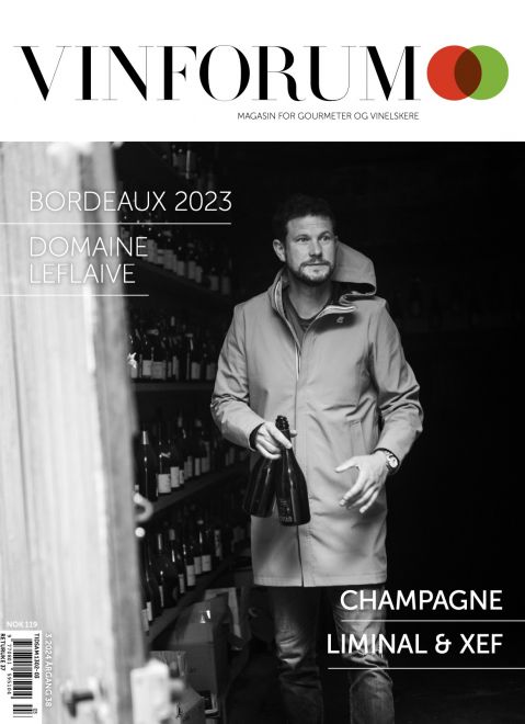 Vinforum III – 2024