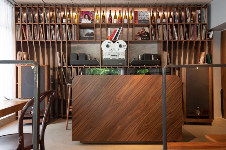 Restaurant Panu