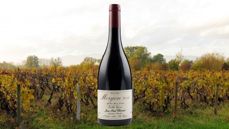 Ukens vin: Morsom Morgon
