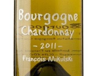 Mini-Meursault fra Mikulski