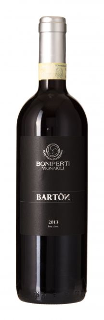 Ukens vin: Bonipertis Bartön