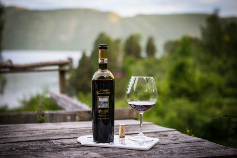 Ukens vin: Vinøst fra Vittoria