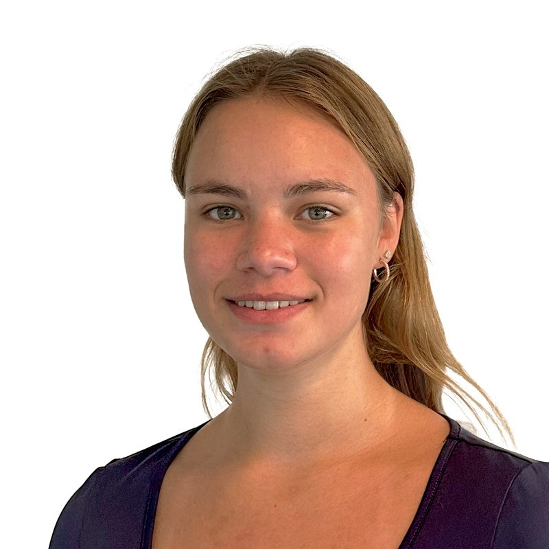 foto van Franca Warmenhoven