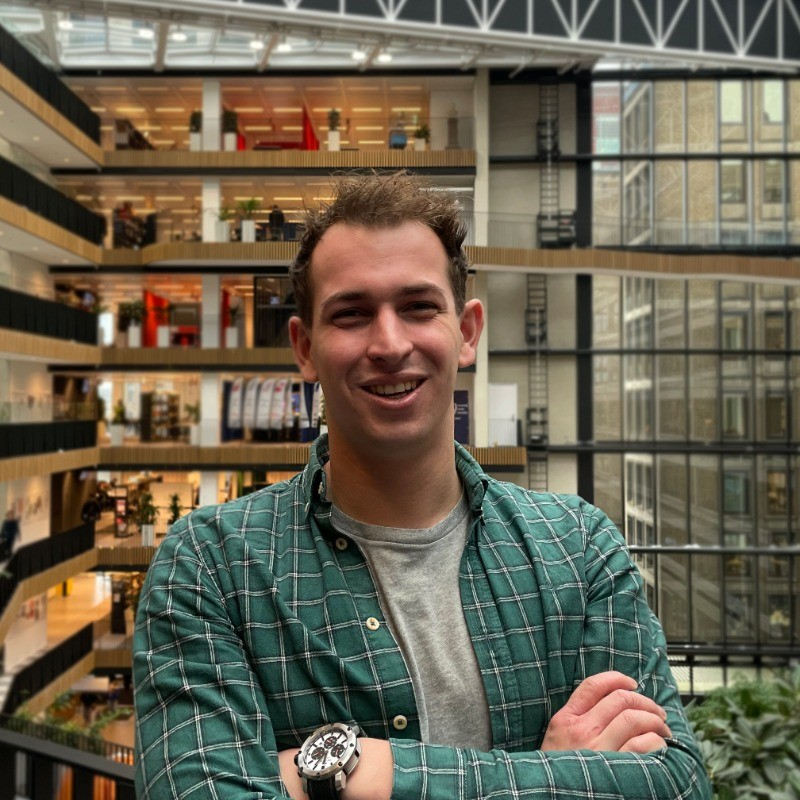 foto van Koen Beute 