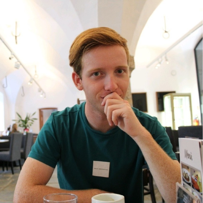 foto van Jasper Riepe