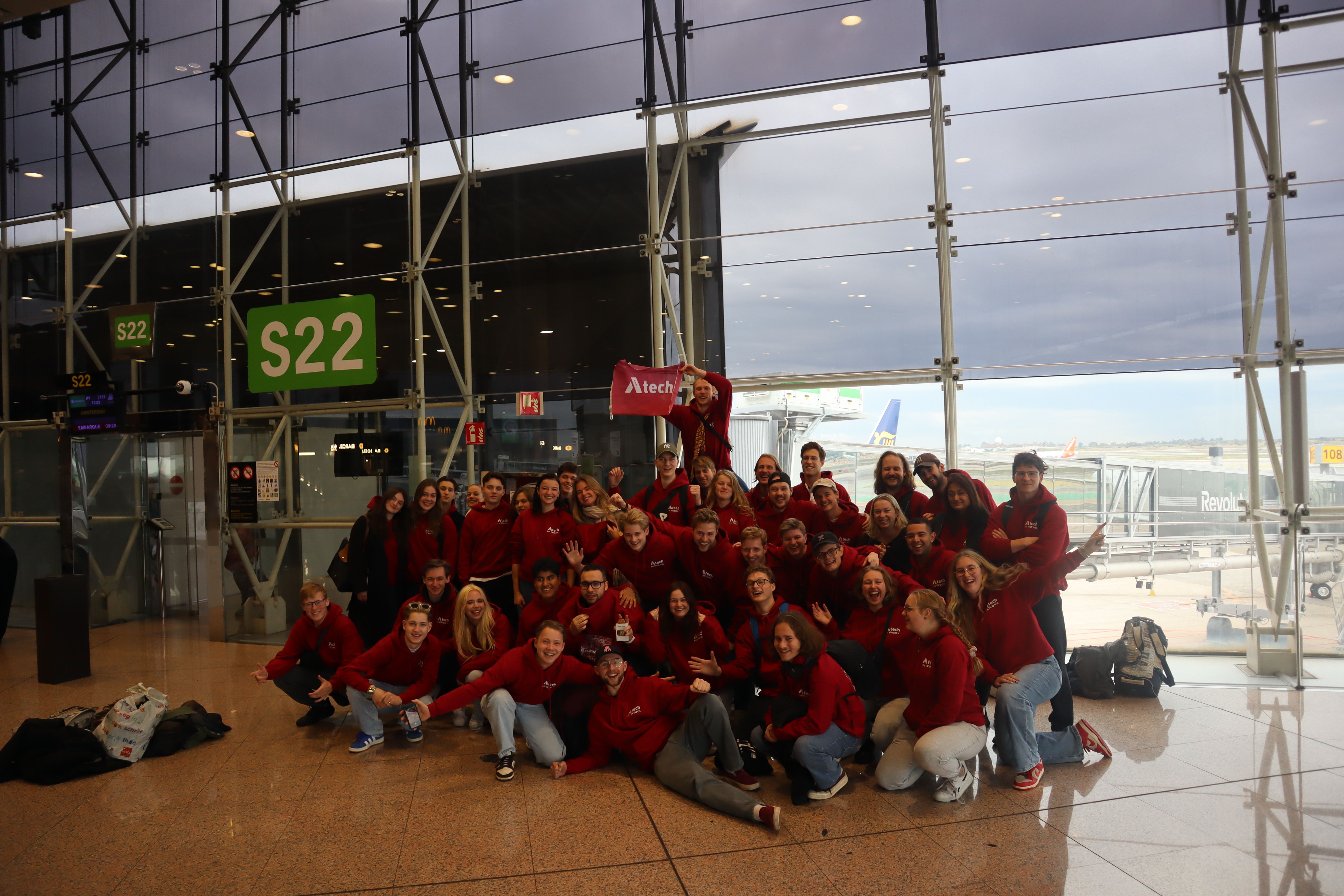 Afbeelding van Blogpost stedentrip