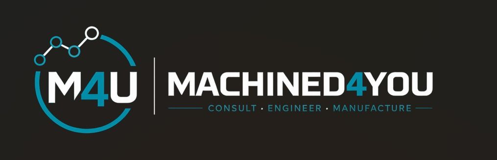 Machined4you