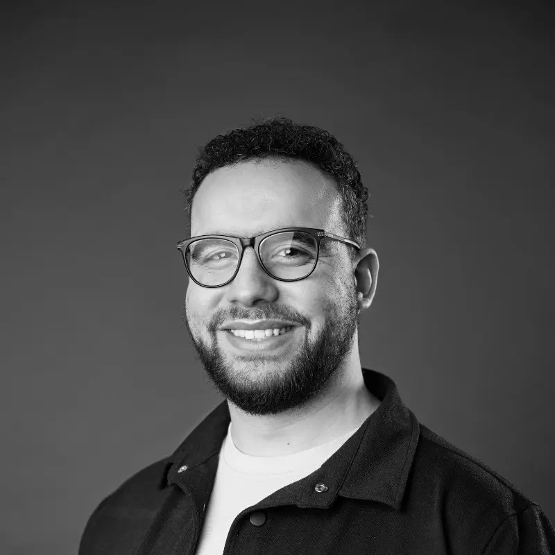 foto van Mohamed Negm