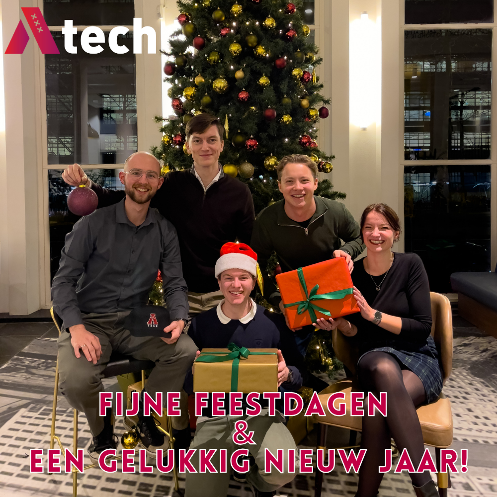 Afbeelding van Kerst / Oud en Nieuw