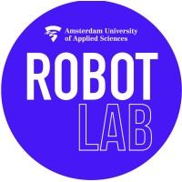 Logo van Robot Lab