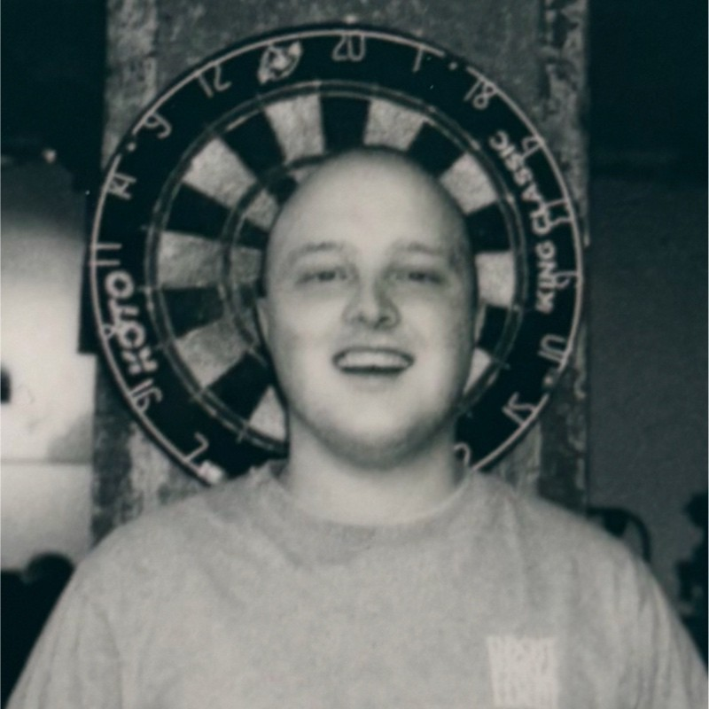 foto van Gerton Visser 
