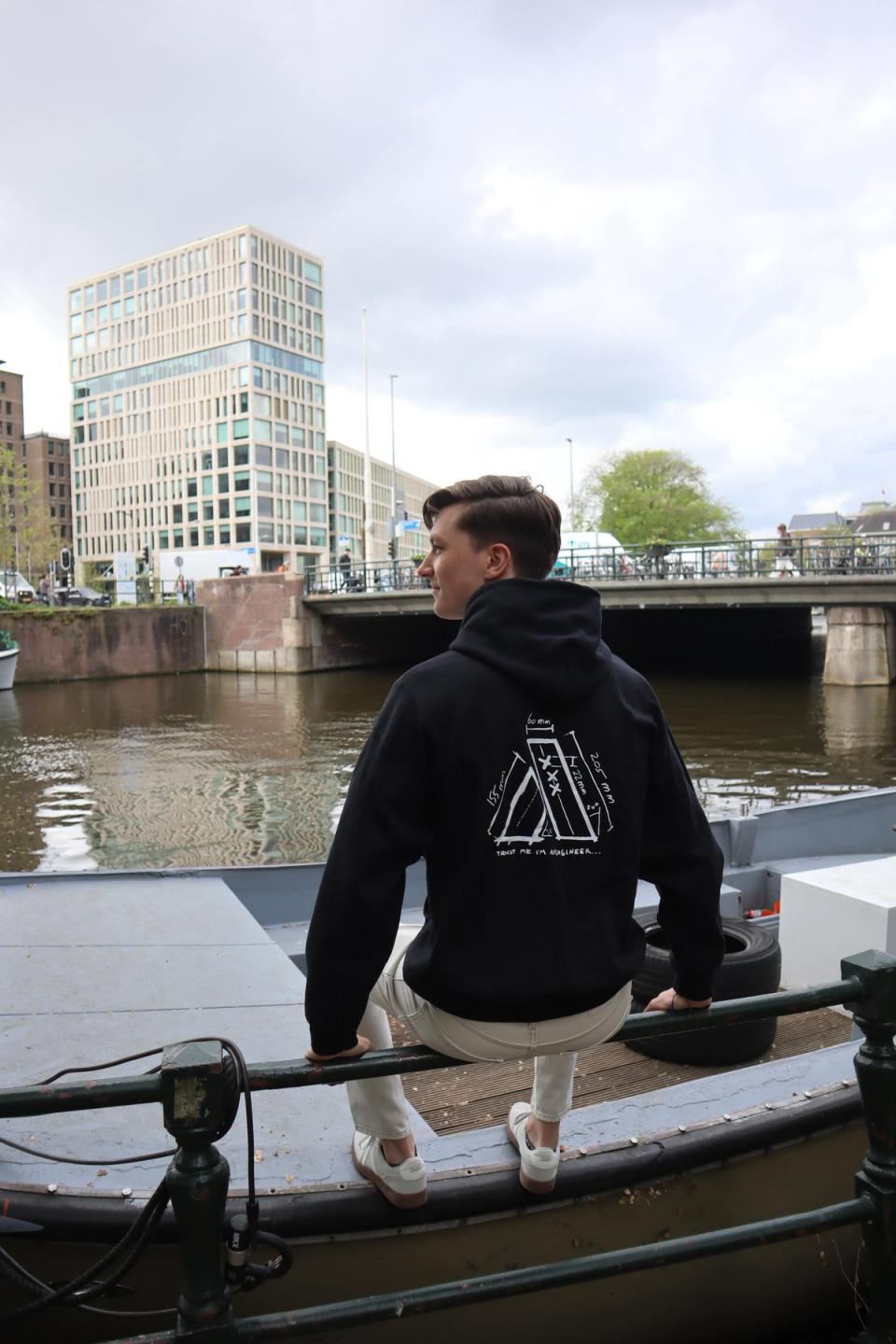 Nieuwe merch!!