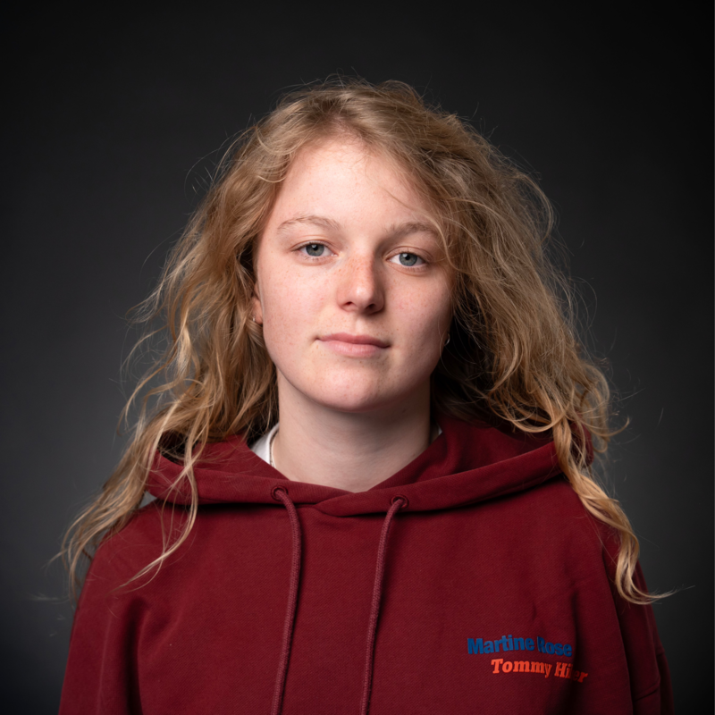 foto van Iris Erdtsieck