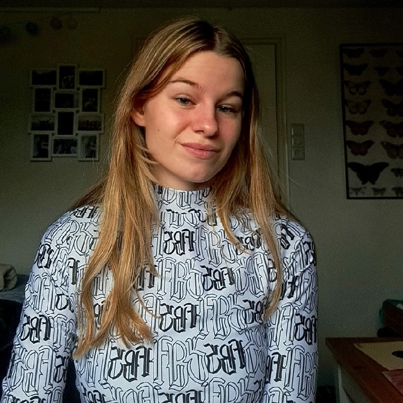 foto van Suzanne Laan