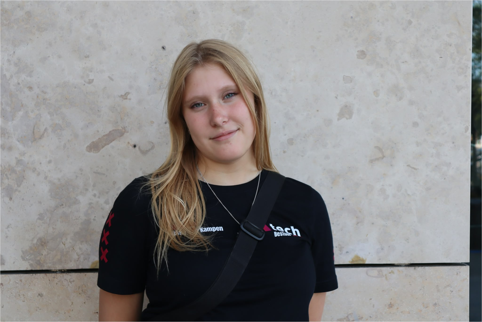 foto van Elissa van Kampen