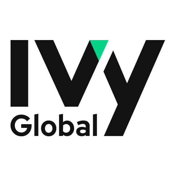 Logo van IVY Global