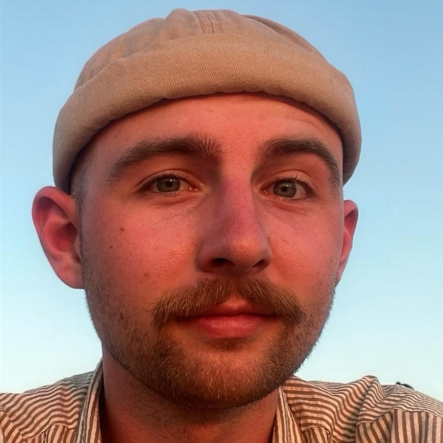 foto van Sam van den Berg