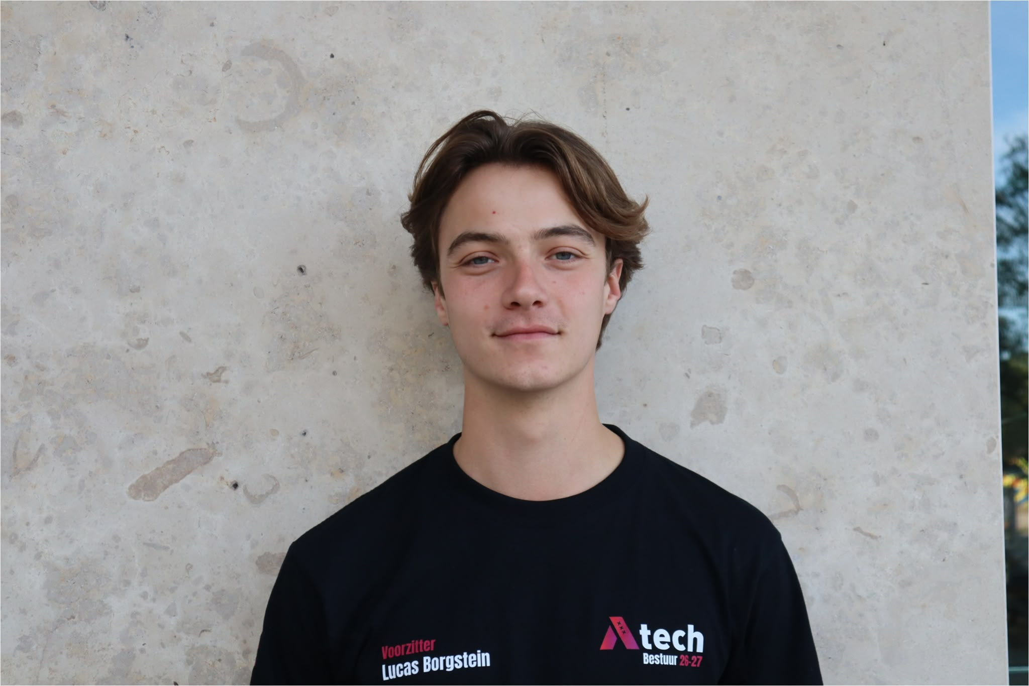 foto van Lucas Borgstein 