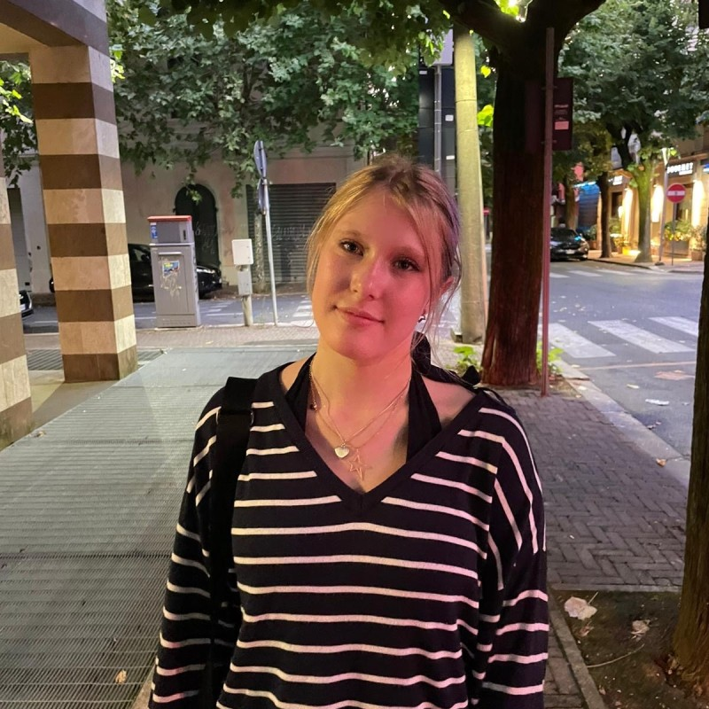 foto van Elissa van Kampen 