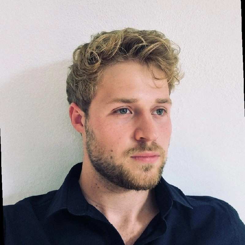 foto van Oliver Price 