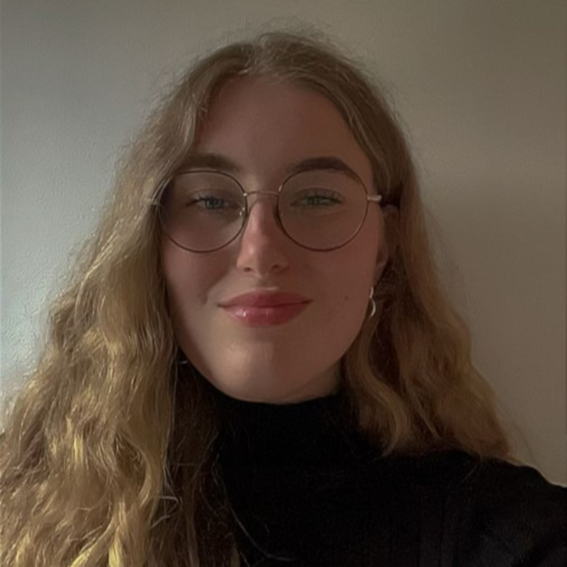 foto van Sophie Hootsen