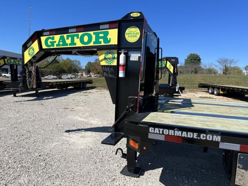 gooseneck trailer hitch